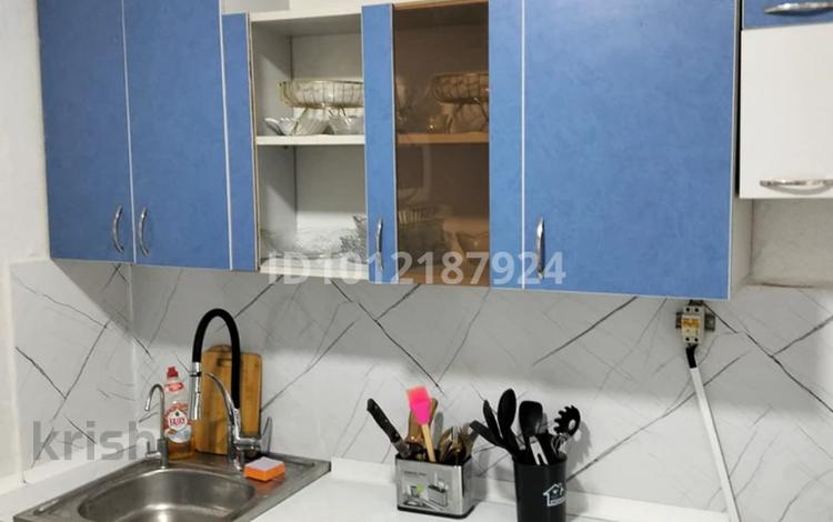 1-бөлмелі пәтер · 31 м² · 1/5 қабат, Комарова 3, бағасы: 80 000 〒 в Сатпаев — фото 2