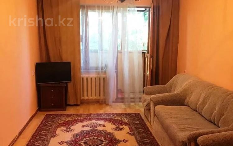 1-комнатная квартира · 30 м² · 2/4 этаж, Бухар Жырау 54 — Срочная продажа за 22.5 млн ₸ в Алматы, Бостандыкский р-н — фото 2