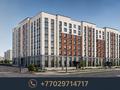 1-бөлмелі пәтер · 49 м² · 8/8 қабат, 33-й мкр 1, бағасы: 12.5 млн ₸ в Актау