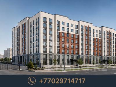 1-комнатная квартира · 49 м² · 8/8 этаж, 33-й мкр 1 за 12.5 млн ₸ в Актау