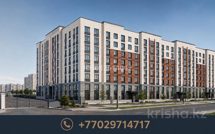 1-бөлмелі пәтер · 49 м² · 8/8 қабат, 33-й мкр 1, бағасы: 12.5 млн ₸ в Актау — фото 2
