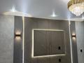 Часть дома · 4 комнаты · 80 м² · 800 сот., Болман — Рыбачии конечная остановка за 19 млн ₸ в Жезказгане