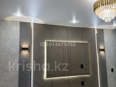 Часть дома · 4 комнаты · 80 м² · 800 сот., Болман — Рыбачии конечная остановка за 19 млн ₸ в Жезказгане