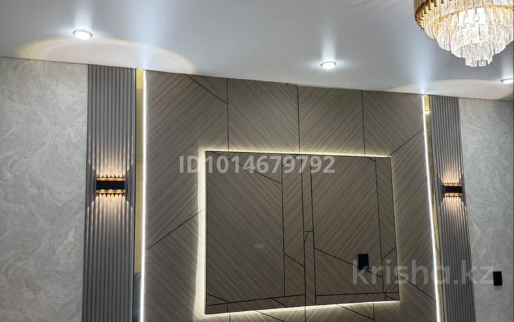 Часть дома · 4 комнаты · 80 м² · 800 сот., Болман — Рыбачии конечная остановка за 19 млн ₸ в Жезказгане — фото 2