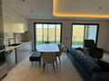 3-бөлмелі пәтер · 160 м² · 1/5 қабат, Golf Aqua, бағасы: 1 млн ₸ в Аланье