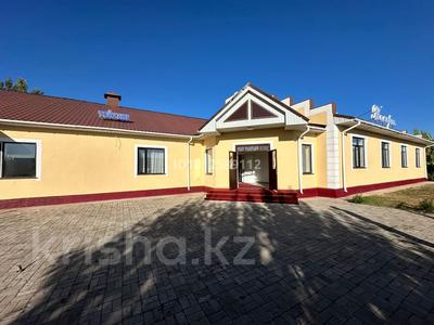 Свободное назначение, магазины и бутики, общепит, развлечения · 665.5 м² за 32 млн ₸ в Новомарковка