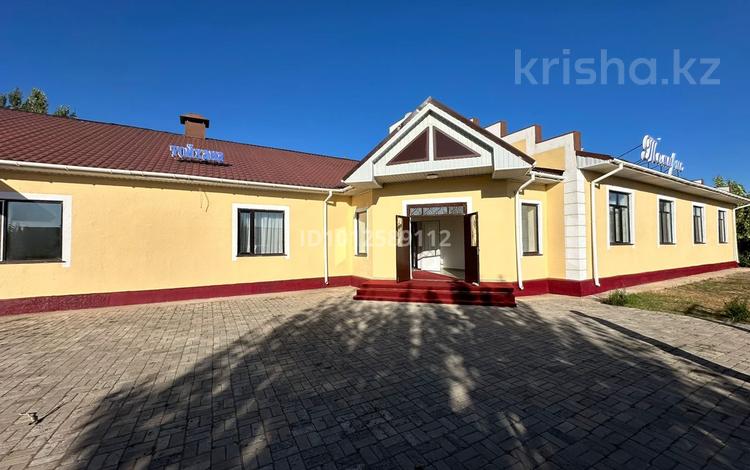 Свободное назначение, магазины и бутики, общепит, развлечения · 665.5 м² за 32 млн ₸ в Новомарковка — фото 3