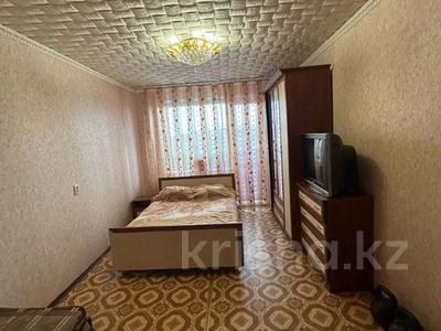 1-комнатная квартира, 36 м², 5/5 этаж, Байсеитовой за 5.7 млн 〒 в Темиртау