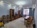 4-бөлмелі пәтер · 124 м² · 7/9 қабат, Жумабаева 58, бағасы: 95 млн ₸ в Семее — фото 2