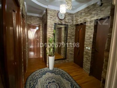 3-комнатная квартира · 67 м² · 2/4 этаж, Мусабекова 25 — Находится возле парка Жеңіс, рынок Жаугашты, базар близко находится за 18 млн 〒 в Туркестане