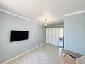 1-бөлмелі пәтер · 35 м² · 8/9 қабат, Жошы хан 6 — Бухар жырау, бағасы: 24.5 млн ₸ в Астане, Есильский р-н