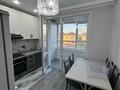 1-комнатная квартира · 39 м² · 3/12 этаж, мкр Шугыла, Коктерек за 30 млн ₸ в Алматы, Наурызбайский р-н — фото 6