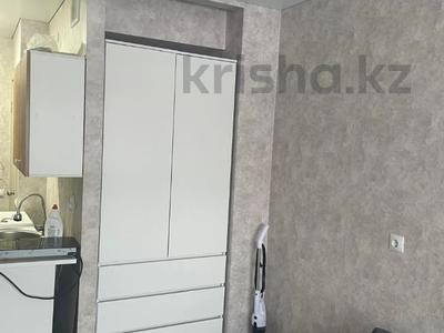 1-бөлмелі пәтер · 17.7 м² · 1/6 қабат, Юбилейный 140, бағасы: 9.7 млн ₸ в Костанае