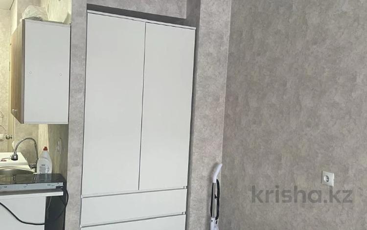 1-бөлмелі пәтер · 17.7 м² · 1/6 қабат, Юбилейный 140, бағасы: 9.7 млн ₸ в Костанае — фото 4