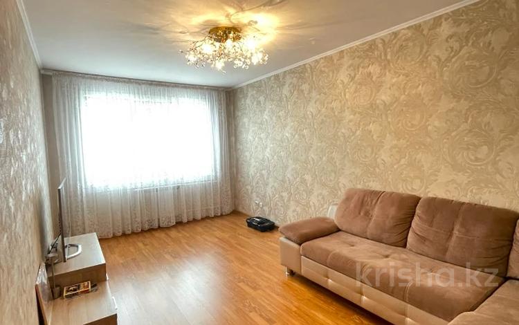 3-комнатная квартира · 67 м² · 4/5 этаж, улица Нурсултана Назарбаева 73 — Apt. 52 за 30.6 млн ₸ в Петропавловске — фото 15