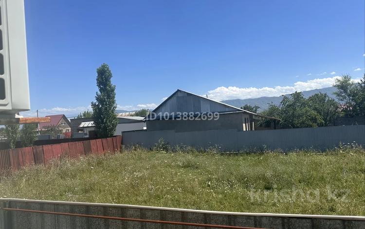 Жер телімі · 8 сотық, Токкулов 78, бағасы: 6 млн ₸ в Узынагаш — фото 2