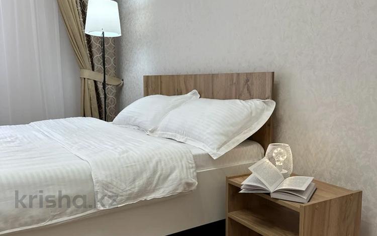 1-комнатная квартира · 40 м² · 3 этаж, Е67 ул 8 за 17 000 ₸ в Астане, Есильский р-н — фото 23