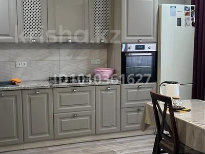 Жеке үй · 3 бөлме · 104 м² · 10 жүзд., Агынтай батыра — Пересечение улицы Жумабаева, бағасы: 25 млн ₸ в Прибрежное