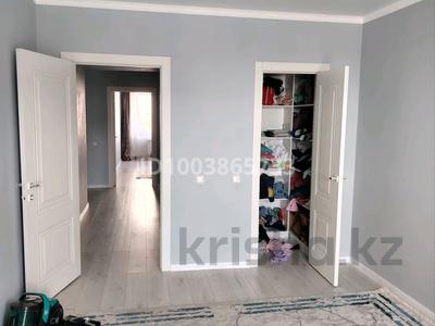 3-бөлмелі пәтер · 97 м² · 5/9 қабат, мкр. Зачаганск пгт, Монкеулы 97/2, бағасы: 36 млн 〒 в Уральске