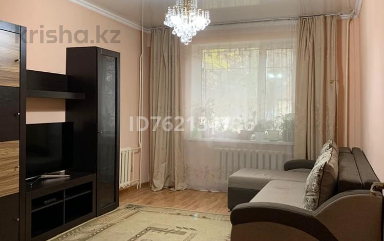 2-бөлмелі пәтер · 52 м² · 1/3 қабат, мкр Жулдыз-2 4 б — Дунентаева, бағасы: 30 млн ₸ в Алматы, Турксибский р-н — фото 7