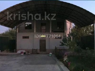 Отдельный дом • 4 комнаты • 120 м² • 8 сот., Кескентская за 35 млн 〒 в Сарыагаш