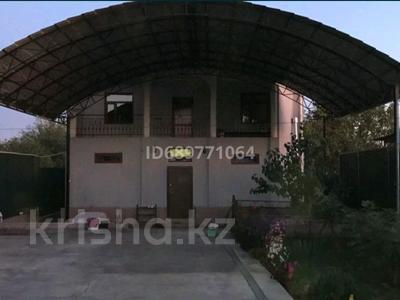 Отдельный дом · 4 комнаты · 120 м² · 8 сот., Кескентская за 35 млн ₸ в Сарыагаш
