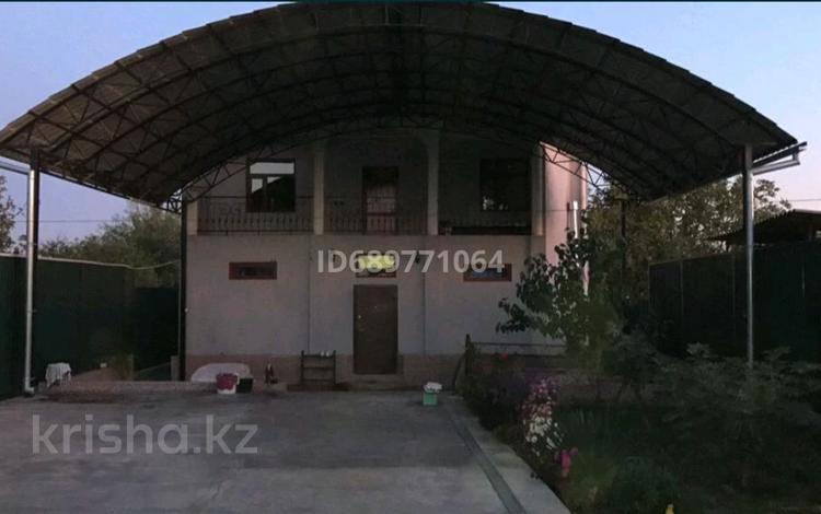Отдельный дом • 4 комнаты • 120 м² • 8 сот., Кескентская за 35 млн 〒 в Сарыагаш — фото 2