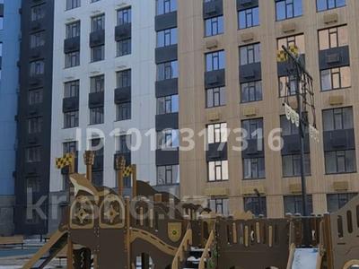 2-комнатная квартира · 68.7 м² · 3/9 этаж, Просп. Султана Бейбарыса 437 за 24 млн 〒 в Атырау, мкр Авангард-2