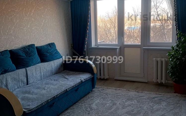 3-комнатная квартира · 59 м² · 4/5 этаж, Бухар Жырау 23 — Лермонтова Бухар Жырау (Короленко) за 26 млн ₸ в Павлодаре — фото 2