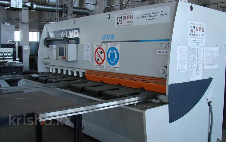 Завод · 6.7 га, Индустрияльная 28/1 за 3 млрд 〒 в Конаеве — фото 4