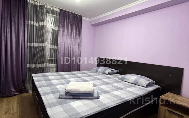 1-комнатная квартира · 35 м² · 1/3 этаж, Северное Кольцо шоссе 173 за 2 500 ₸ в Алматы, Жетысуский р-н — фото 2