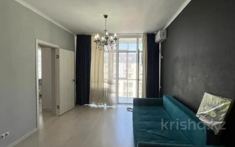 3-комнатная квартира · 70 м² · 12/13 этаж, мкр Дарабоз за 37.5 млн ₸ в Алматы, Алатауский р-н — фото 2
