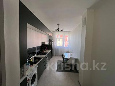 3-бөлмелі пәтер · 73.7 м² · 4/5 қабат, Улы Дала ш/а., бағасы: 25 млн ₸ в Таразе, мкр Улы Дала