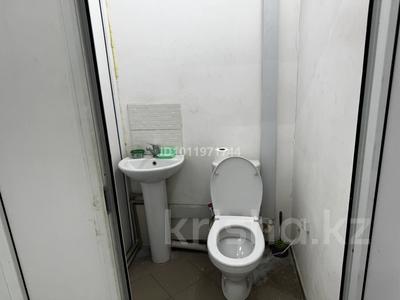 Паркинг · 100 м² · Байтурсынова 53/1 за 8 млн ₸ в Астане, Сарайшык р-н