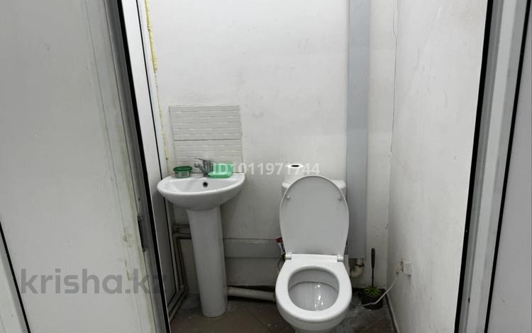 Паркинг · 100 м² · Байтурсынова 53/1 за 8 млн ₸ в Астане, Сарайшык р-н — фото 2