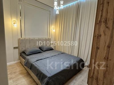 2-бөлмелі пәтер · 45 м² · 8/12 қабат, Е-429 24 — Сыганак Айтматова, бағасы: 16 000 ₸ в Астане, Нура р-н