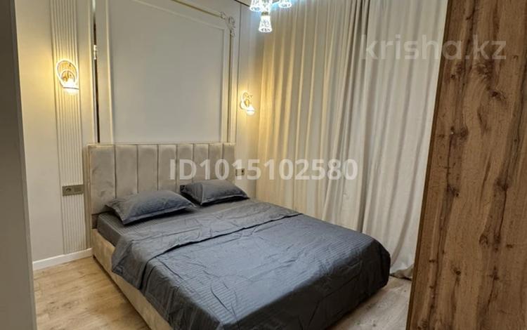 2-бөлмелі пәтер · 45 м² · 8/12 қабат, Е-429 24 — Сыганак Айтматова, бағасы: 16 000 ₸ в Астане, Нура р-н — фото 2