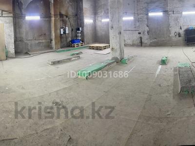 Свободное назначение, склады · 150 м² за 180 000 ₸ в Алматы, Жетысуский р-н