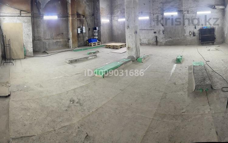 Свободное назначение, склады · 150 м² за 180 000 ₸ в Алматы, Жетысуский р-н — фото 2