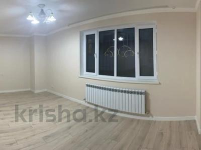 2-комнатная квартира, 65.1 м², 1/9 этаж, мкр Нурсат за 25 млн 〒 в Шымкенте, Каратауский р-н