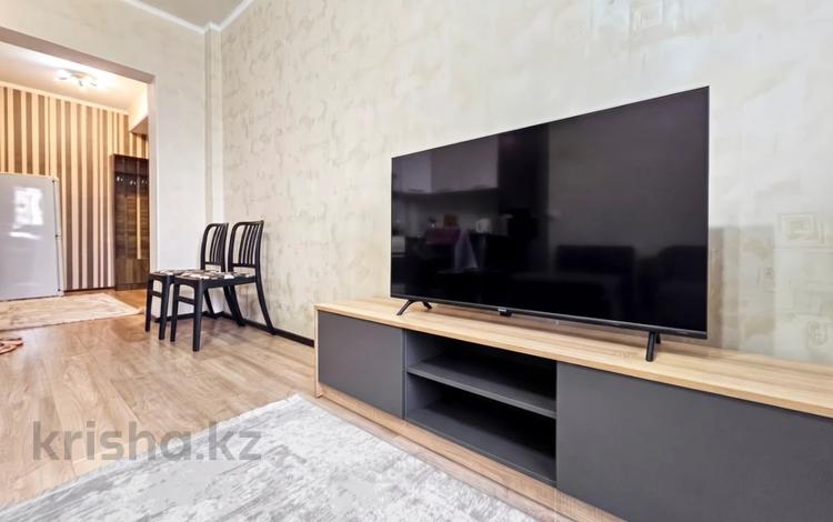 1-бөлмелі пәтер · 35 м² · 6/10 қабат, Райымбека 483, бағасы: 26 млн ₸ в Алматы — фото 6
