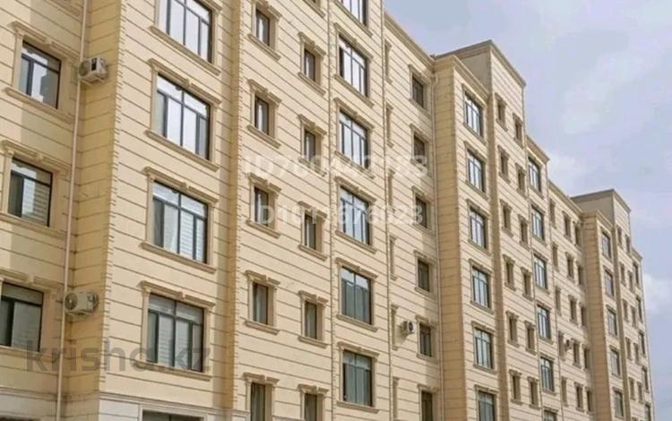 2-комнатная квартира · 68 м² · 6/7 этаж, 32В мкр, 32В мкр. 68 участок за 12 млн ₸ в Актау — фото 2