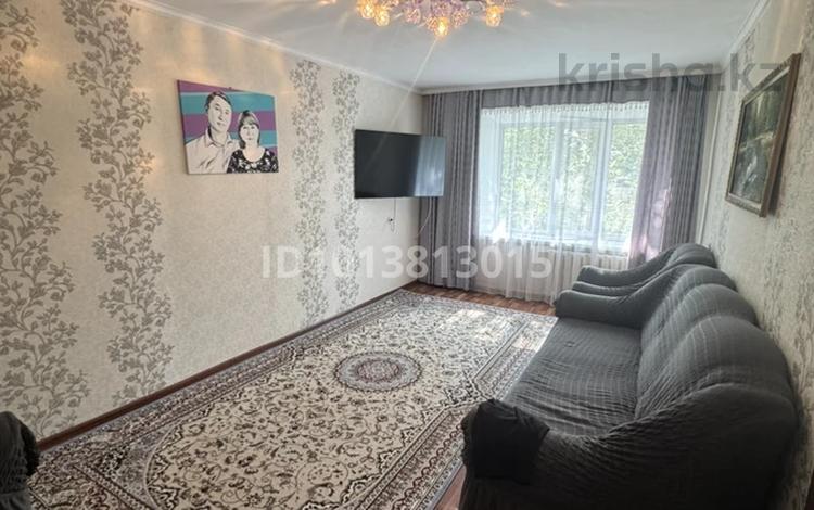 3-бөлмелі пәтер · 63.4 м² · 5/5 қабат, 1 мкр 41, бағасы: 3.5 млн ₸ в Качаре — фото 2