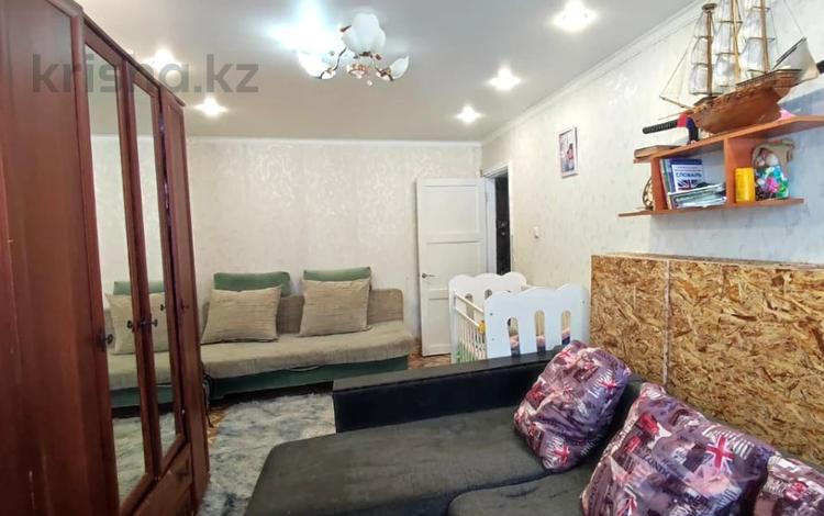 1-комнатная квартира · 31 м² · 1/5 этаж, 2 микрорайон за 6.3 млн ₸ в Абай — фото 4