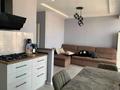 3-бөлмелі пәтер · 73 м² · 10/10 қабат, Шұғыла ш/а., Жунисова, бағасы: 50 млн ₸ в Алматы, Наурызбайский р-н — фото 5
