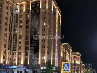 Паркинг · 16 м² · Мәңгілік Ел 53 — Улы Дала за 15 000 ₸ в Астане, Есильский р-н
