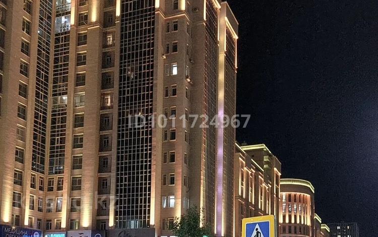 Паркинг · 16 м² · Мәңгілік Ел 53 — Улы Дала за 15 000 ₸ в Астане, Есильский р-н — фото 2