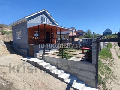 Дом · 3 комнаты · 80 м², 1 — Район горы Мохнатка за 40 000 〒 в Новой бухтарме