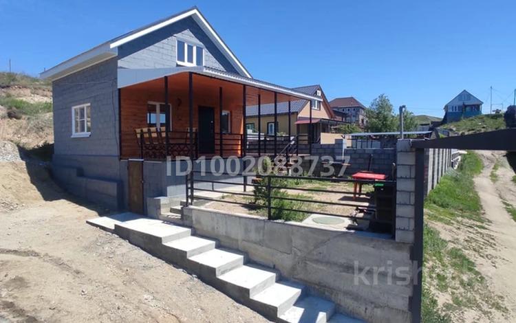 Дом · 3 комнаты · 80 м², 1 — Район горы Мохнатка за 55 000 ₸ в Новой бухтарме — фото 8