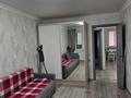 2-комнатная квартира · 43.4 м² · 1/5 этаж, Ломоносова 13а за 13.6 млн ₸ в Экибастузе — фото 15